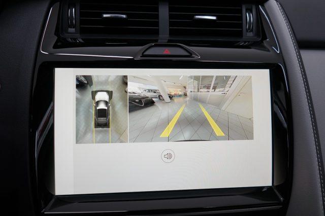 JAGUAR E-Pace 1.5 I3 PHEV 300 CV AWD Auto R-Dynamic S