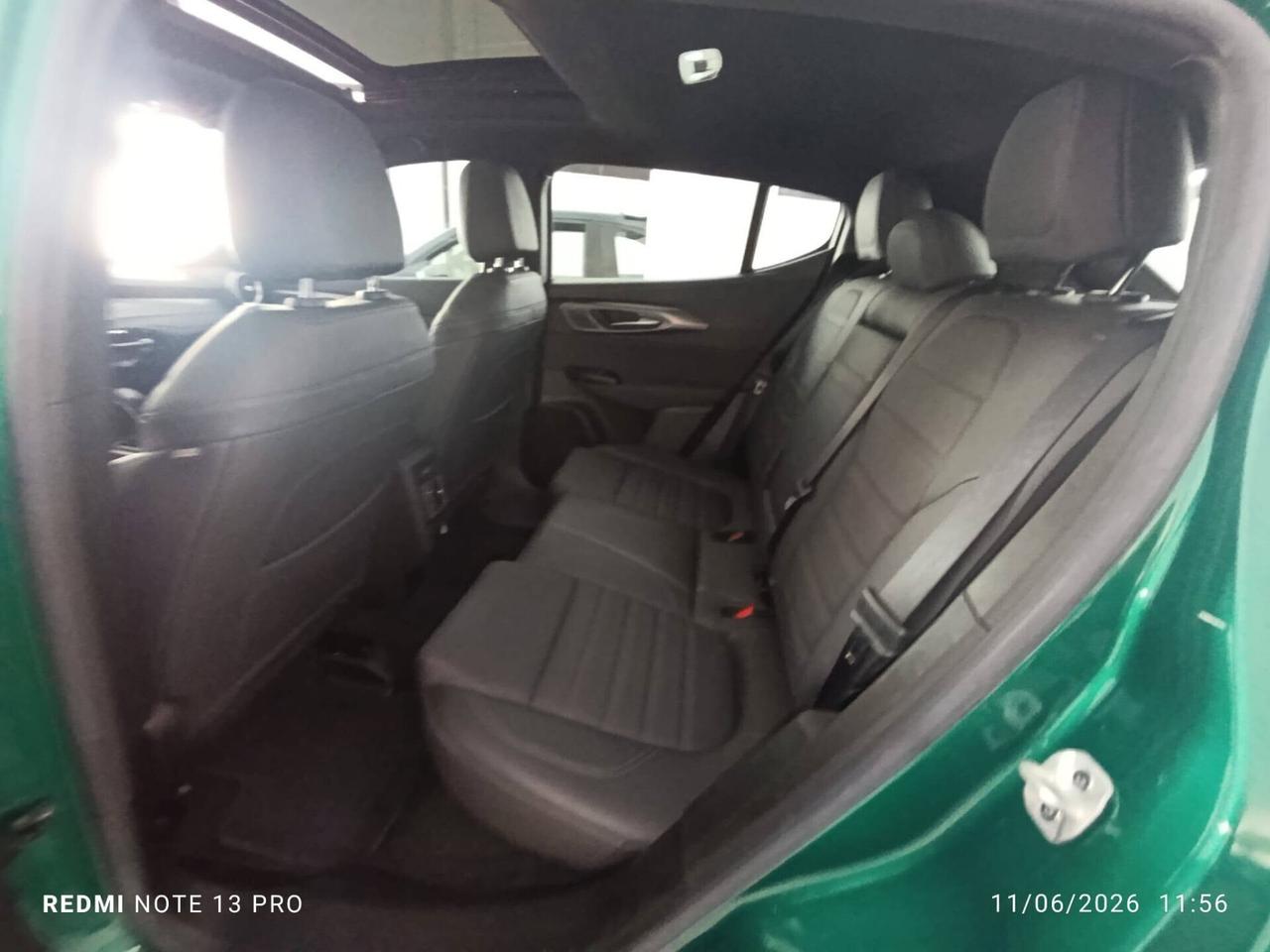 Alfa Romeo Tonale 1.6 diesel 130 CV TCT6 Turismo Internazionale