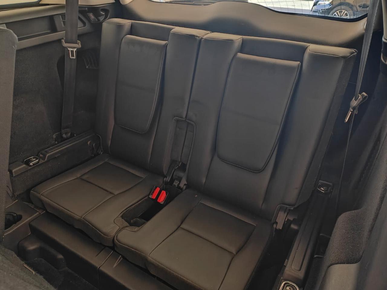 Land Rover Discovery Sport 2.0 td4 Pure awd 150cv *7 POSTI*AUTOMATICO*