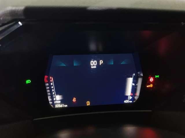 DS Automobiles DS 4 1.2 130cv Trocadero Auto