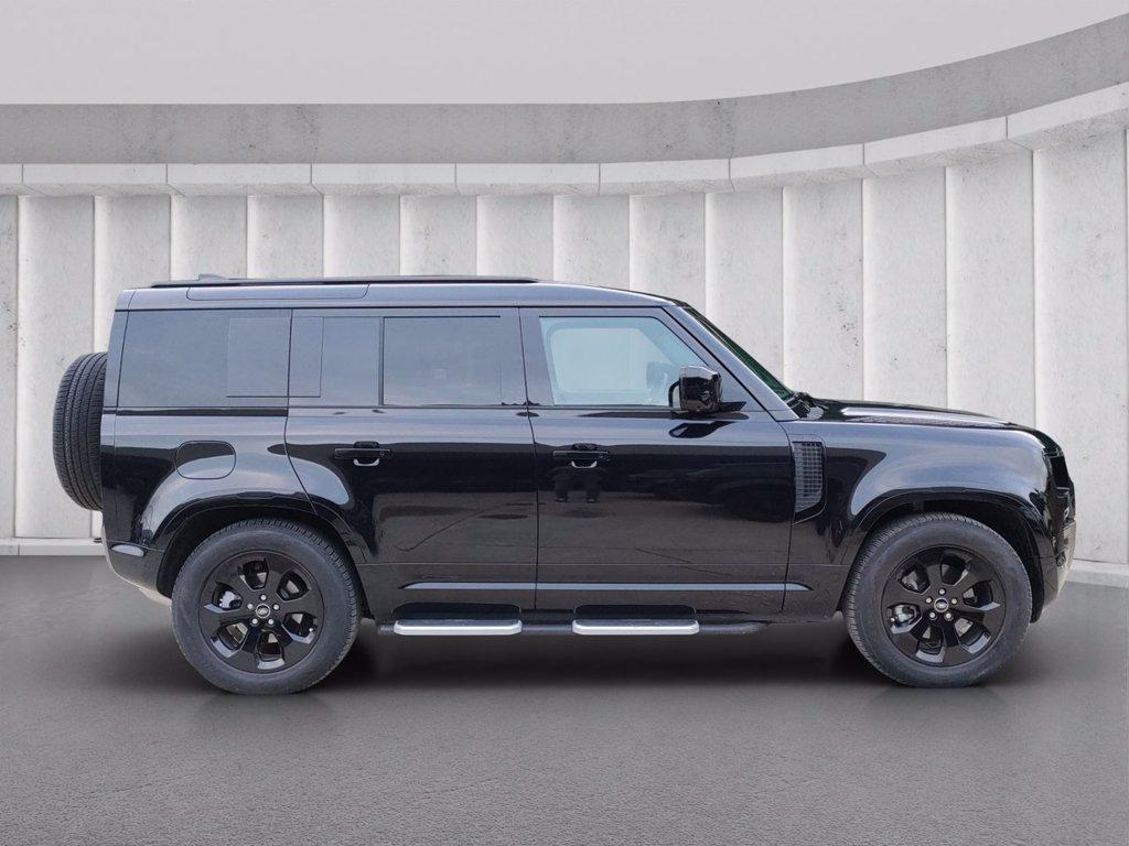 LAND ROVER Defender (2019) LAND ROVER 110 3.0D I6 200 CV AWD Auto X-Dynamic SE del 2025