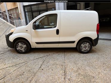 FIAT FIORINO 1.3 mjt SOLO 92.000 KM