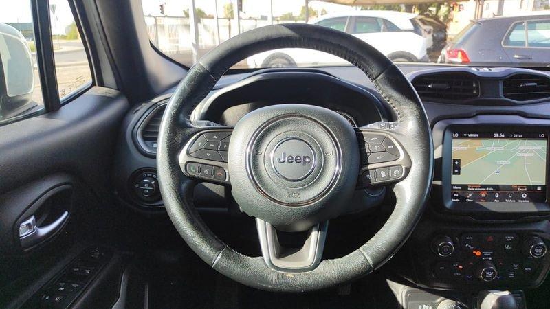 Jeep Renegade Renegade 2.0 Mjt 140CV 4WD Active Drive Low S