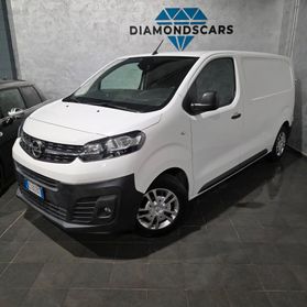 Opel VIVARO 1.5 CDTI PC-TN