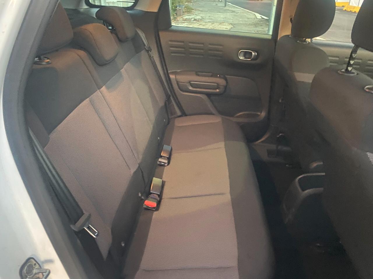 CITROEN C3Aircross 1.2 Puretech 110Cv Plus - NAVI/PDC Post.