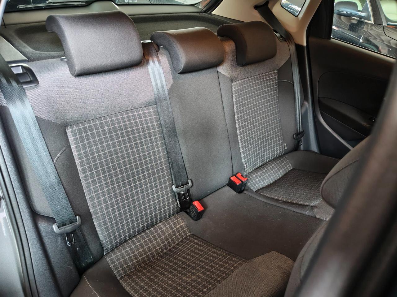 Polo Comfortline UNI PRO. CRONOLOGIA TAGLIANDI!!!