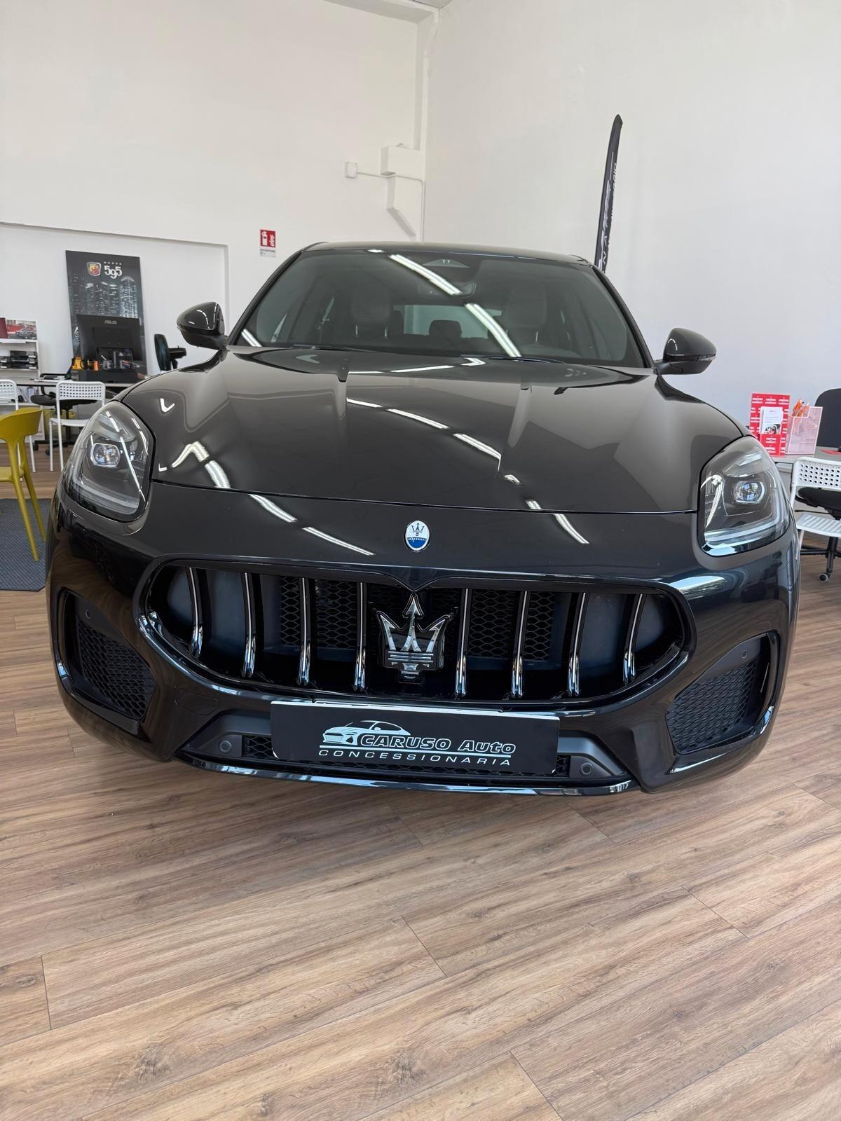 Maserati Grecale MHEV 250 CV AWD GT NO SUPER BOLLO