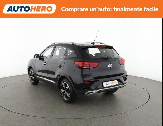 MG ZS 1.5 VTi-tech Luxury