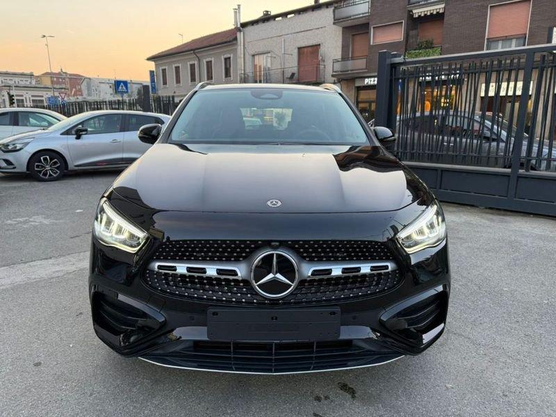 Mercedes-Benz GLA 180 Automatic AMG Line Premium