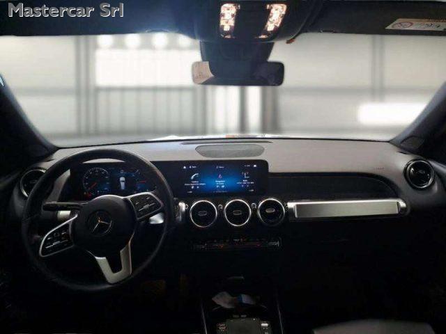MERCEDES-BENZ GLB 200 GLB - X247 2019 d Sport Plus 4matic auto - GF343SA