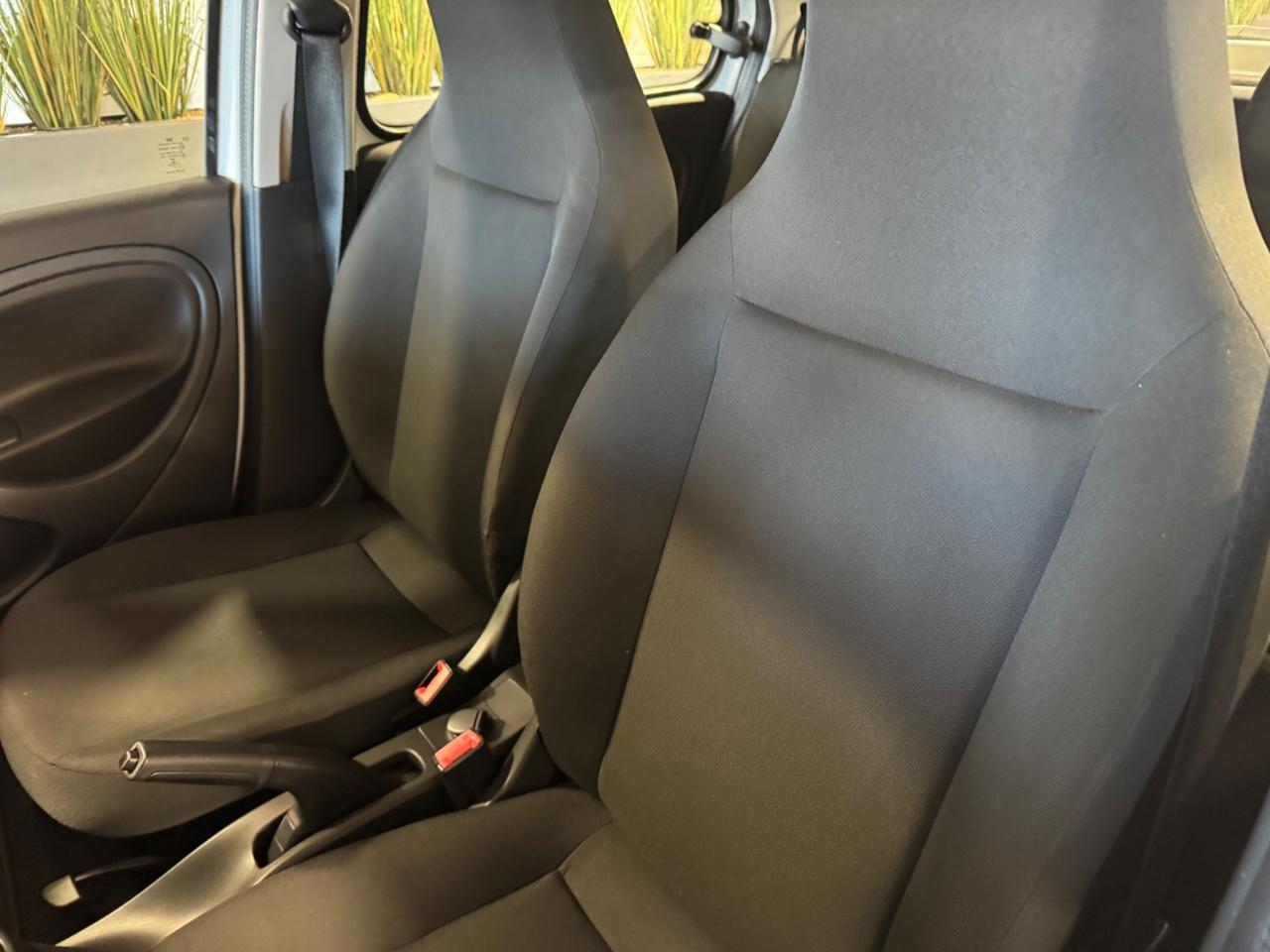 Passion ForFour 70 1.0 twinamic NUOVA