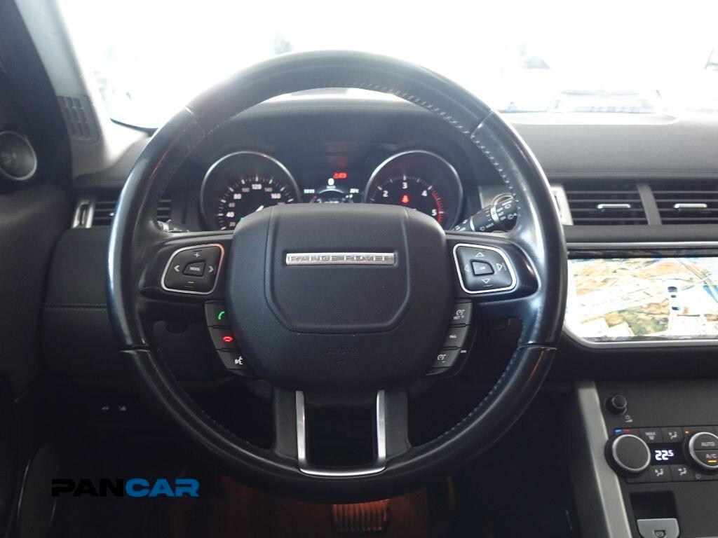 Land Rover Range Evoque 2.0 TD4 180 CV 5p. HSE
