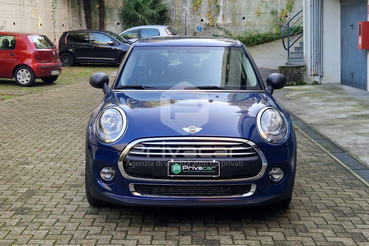 MINI Mini 1.2 One Boost 5 porte