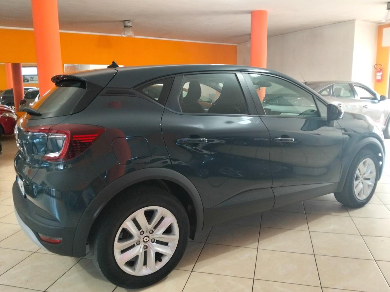 Renault Captur TCe 90 CV Equilibre