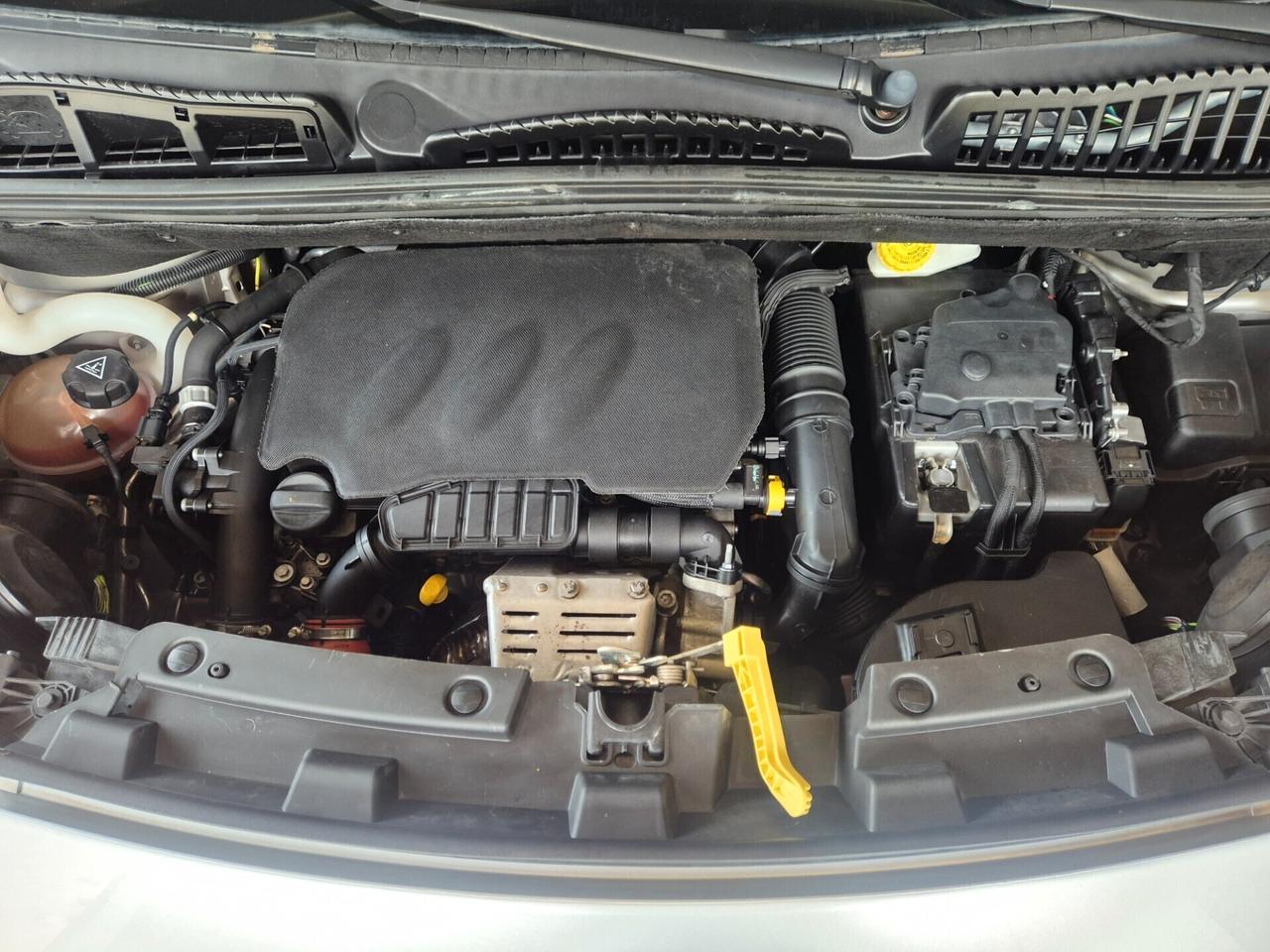 Citroen C3 Picasso 1.2 Benzina Euro 6 0ttimo Stato