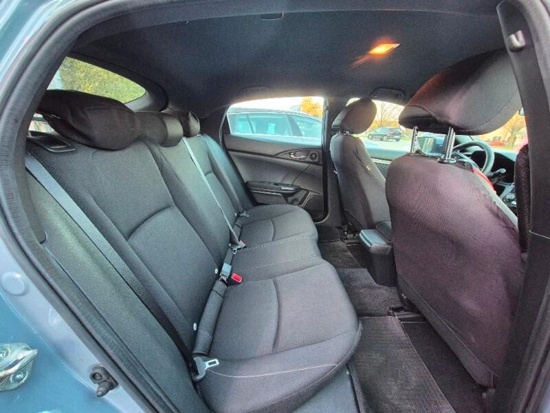 HONDA Civic 10ª serie Civic 1.0T 5 porte Comfort