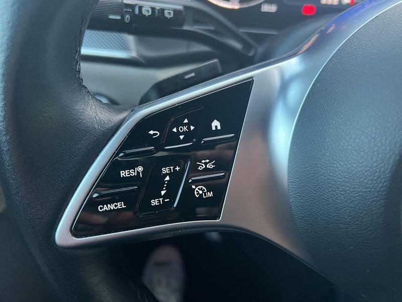 Mercedes-Benz GLC GLC 220 d 4Matic Mild Hybrid AMG Advanced - Conto Vendita -