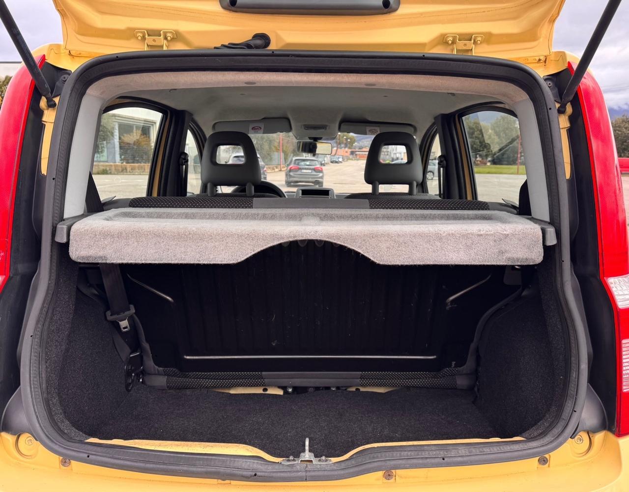 Fiat Panda 1.1 Active 121000 km PRONTA CONSEGNA