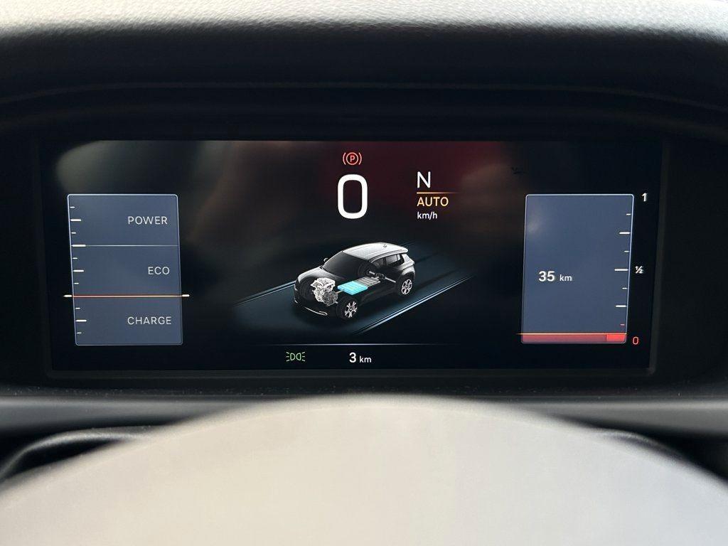 JEEP Avenger 4xe Hybrid 619 Avenger Upland 1.2 145cv 4xe Mhev