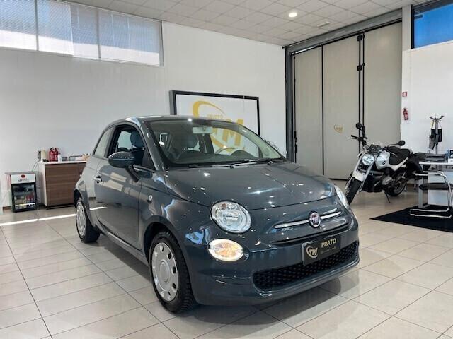 Fiat 500 1.0 hybrid Pop 70cv *24.000 KM*