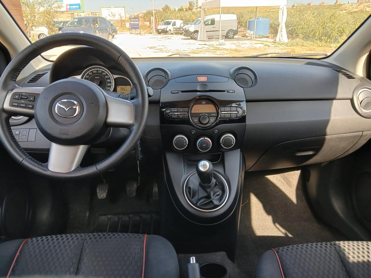 Mazda 2