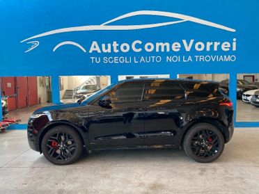 LAND ROVER RR Evoque 2ª serie Range Rover Evoq...