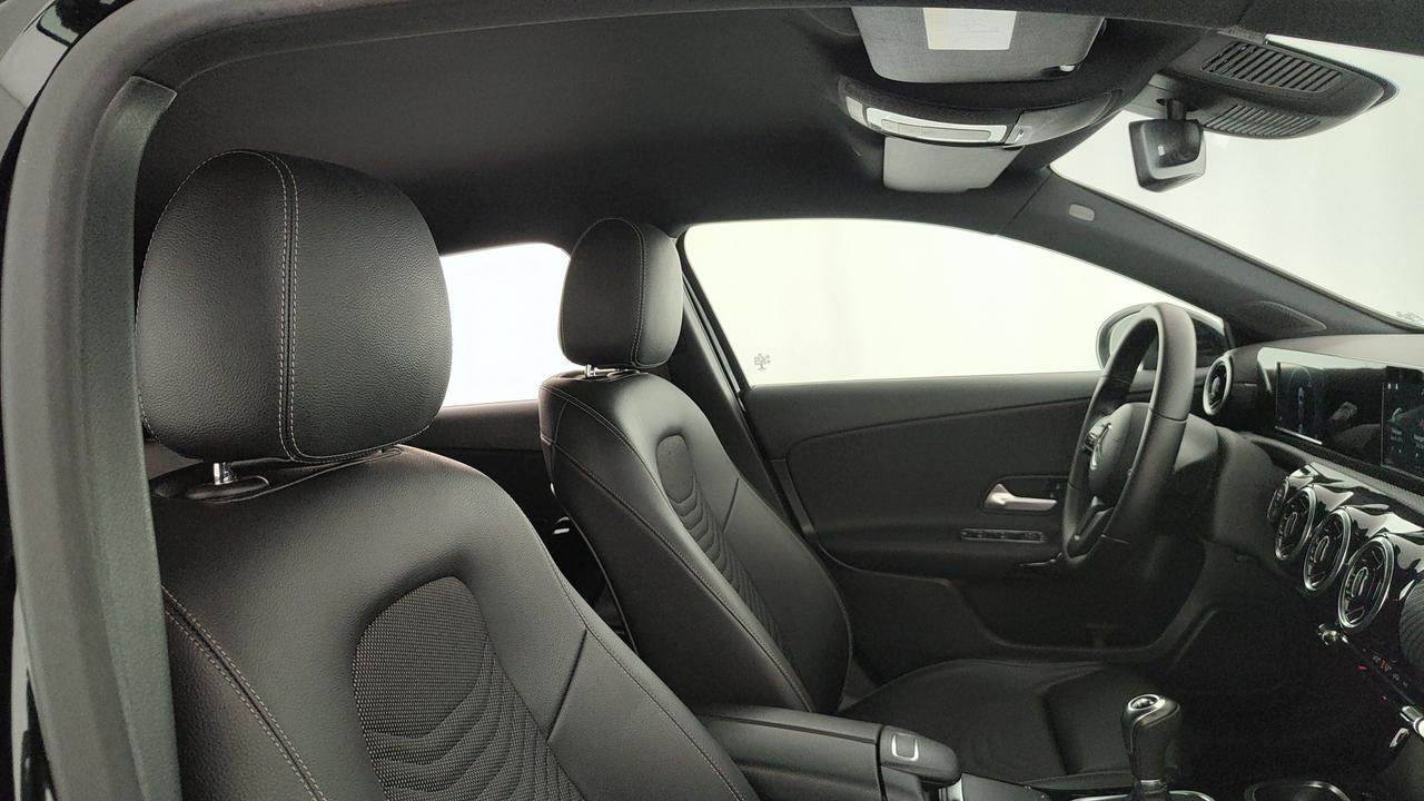 Mercedes-Benz Classe A - W177 2018 - A 160 d Business