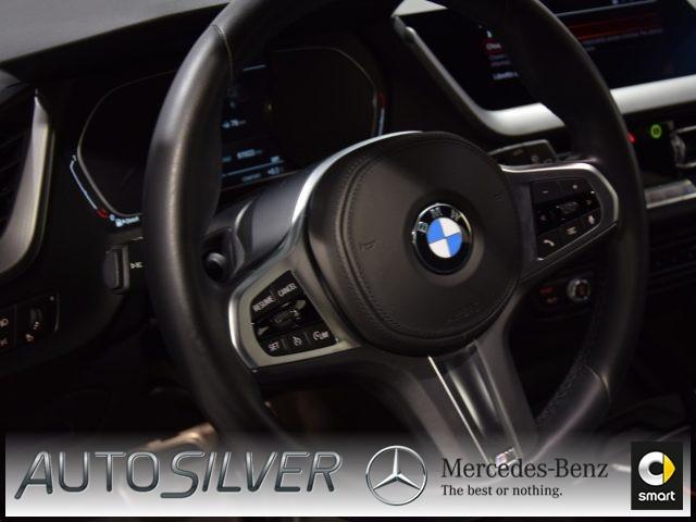 BMW 120 d Msport Xdrive Auto