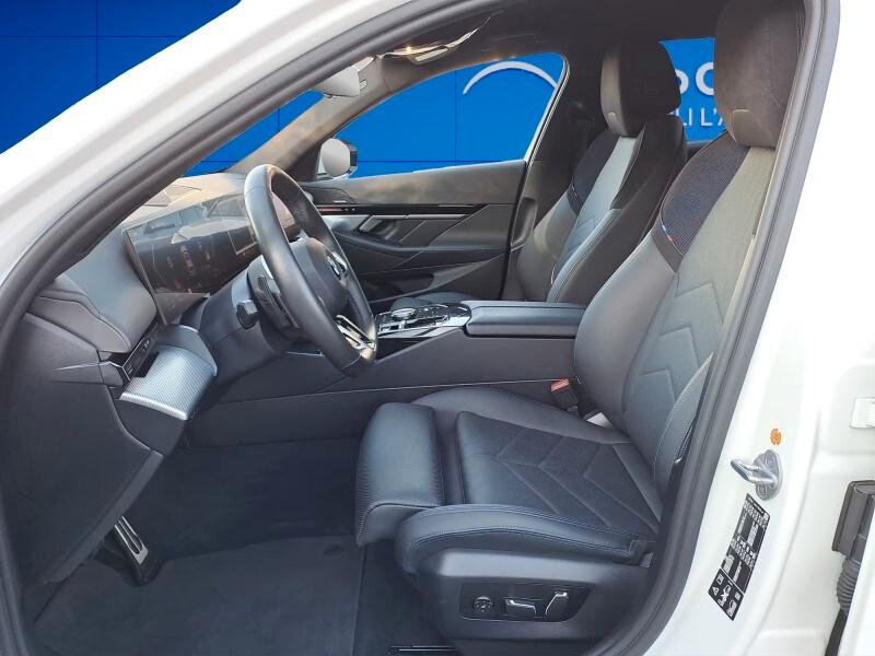 BMW Serie 5(G30/31/F90) 520d 48V xDrive Touring...