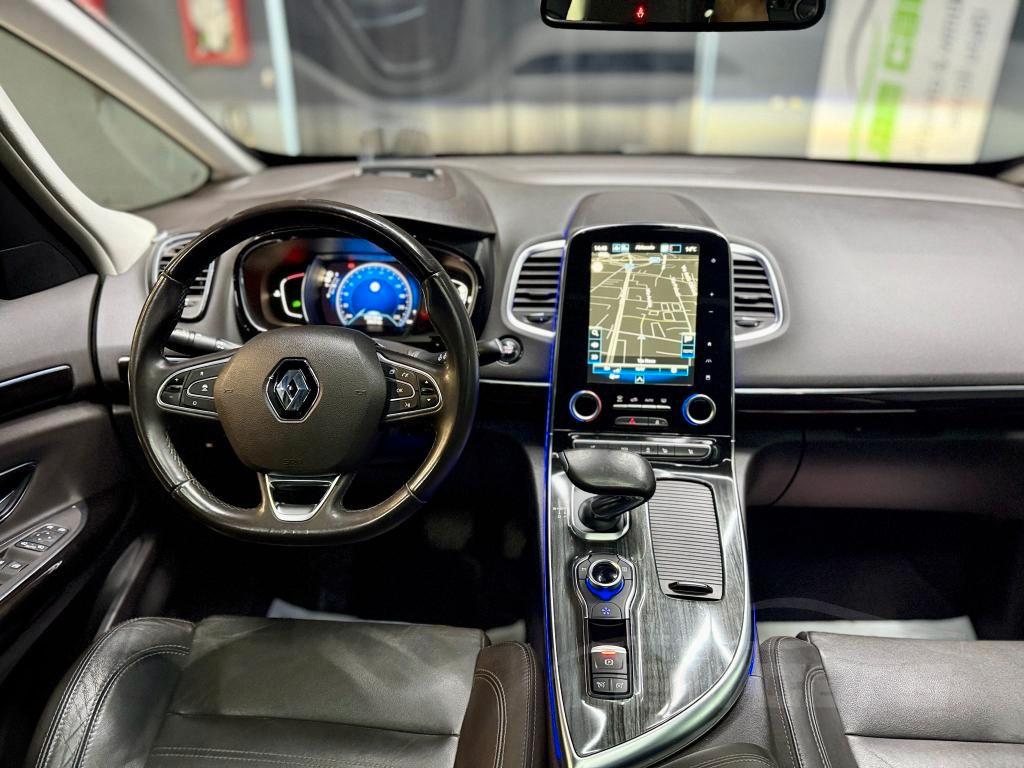 Renault Espace 1.6 dci energy Initiale Paris 160cv edc