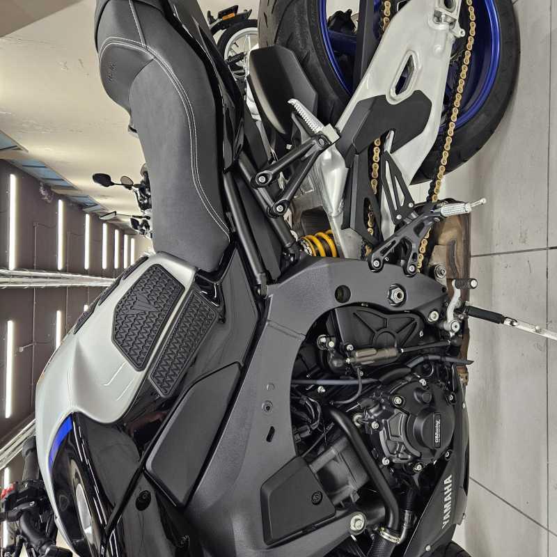 Yamaha MT-10 SP - 2025