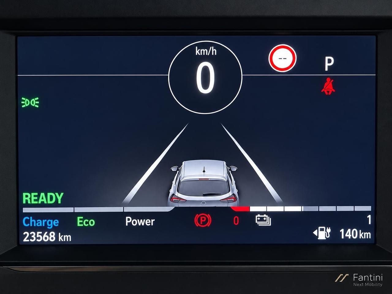 Opel Corsa -e Elegance-Ok Neopatentati-AUTONOMIA KM 350-LEGGI SOTTO