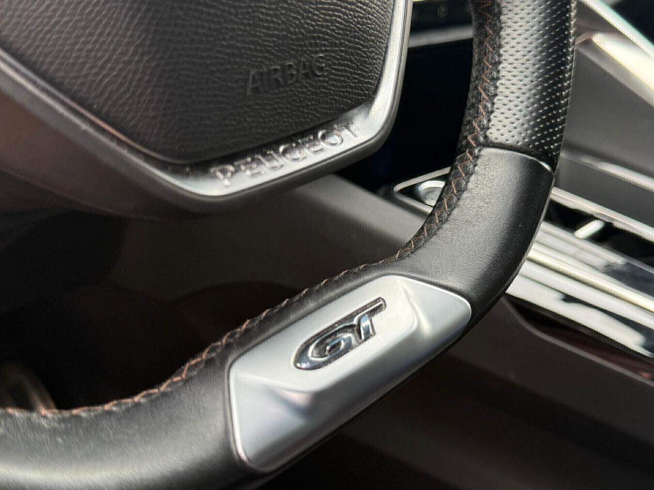 Peugeot 5008 BlueHDi 130 S&S EAT8 GT