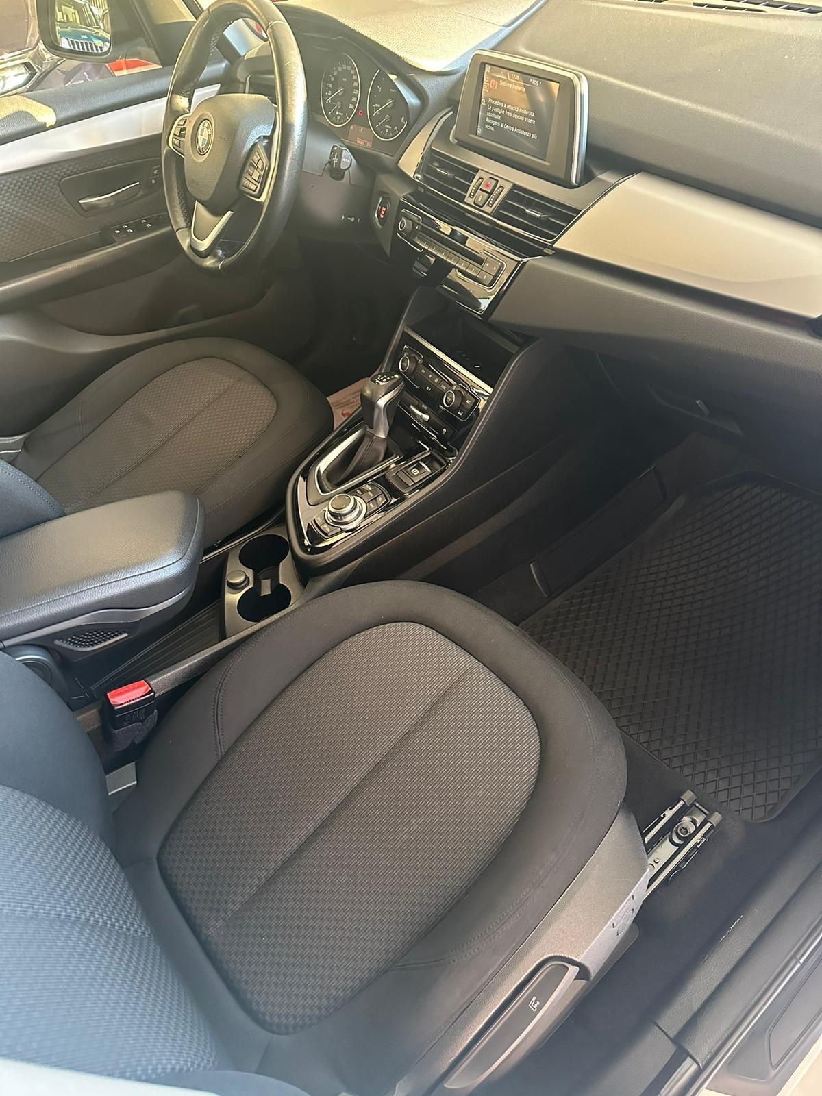 Bmw 216 216d Active Tourer Advantage