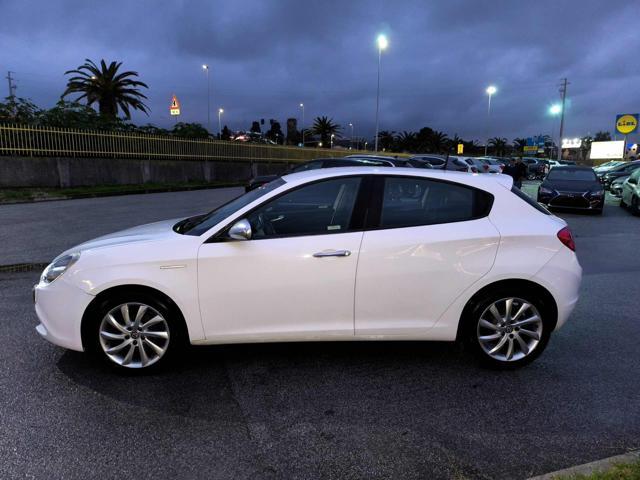 ALFA ROMEO Giulietta 1.6 JTDm 120 CV Super NEOPATENTATI!!
