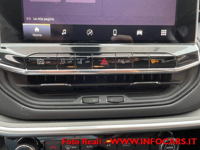 JEEP Compass 1.3 Turbo T4 190 CV PHEV AT6 4xe Limited PROMO