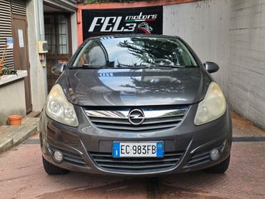 Opel Corsa 1.2 3 porte Edition - OK NEOPATENTATI !!!!!
