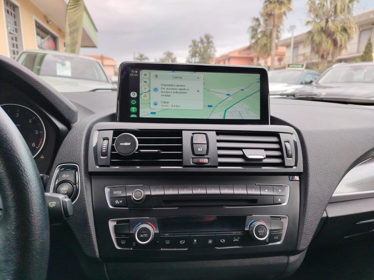 Bmw 120d xDrive 5p. Urban