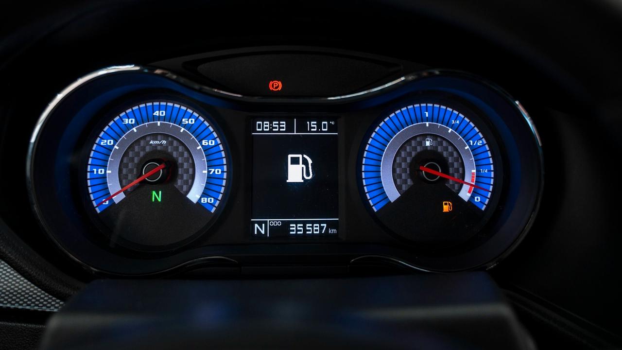 Aixam Coupe GTI COUPE' 16" ALPINE LED CARPLAY PELLE FULL OPTIONAL