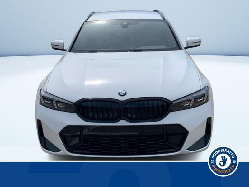 BMW Serie 3 Touring 320d xDrive M Sport Pro