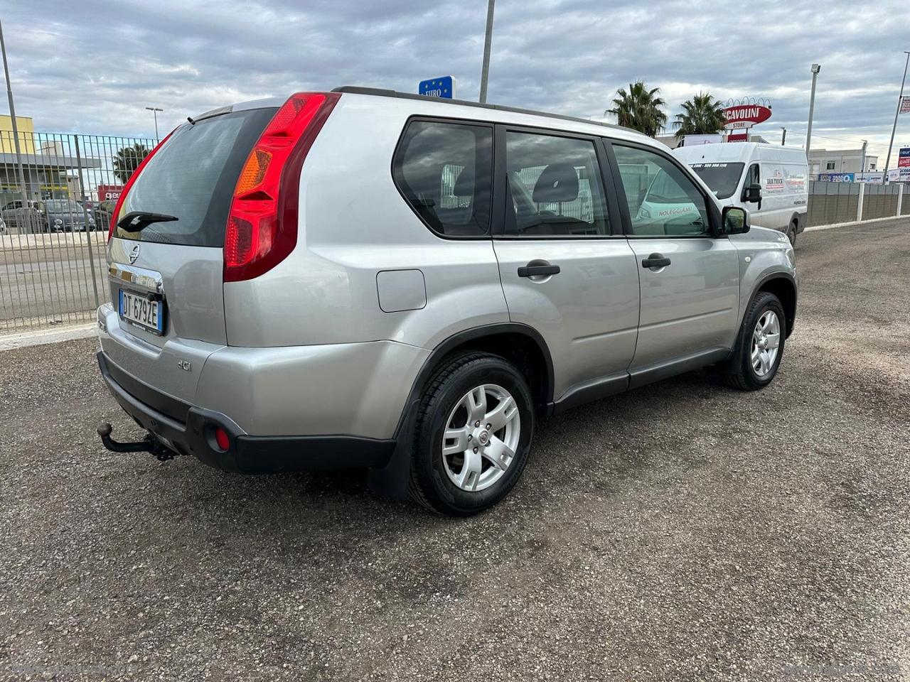 NISSAN X-Trail 2.0 dCi 150 CV 2.0 dCi 150 CV