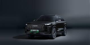Jaecoo Jaecoo 7 1.6 tgdi Exclusive awd 7dct in Promo