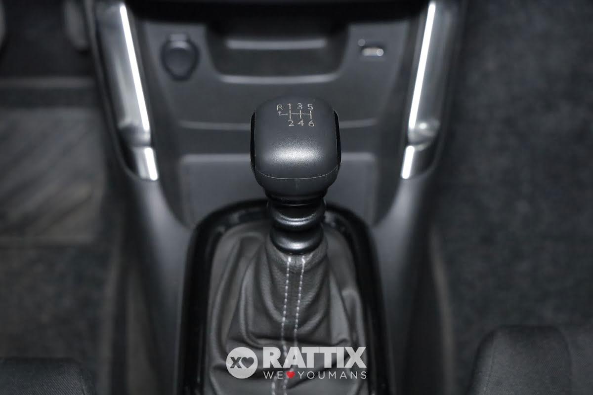 Citroen C3 Aircross 1.5 bluehdi 110CV Feel