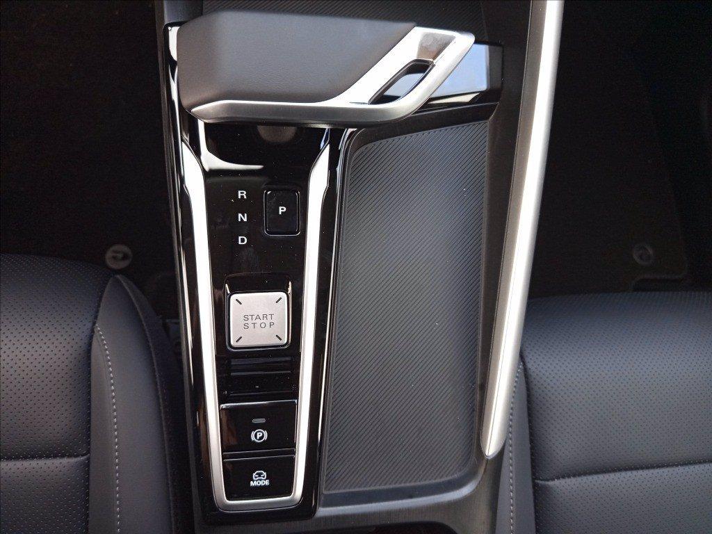 MG ZS 1.5 hybrid+ Luxury auto del 2026