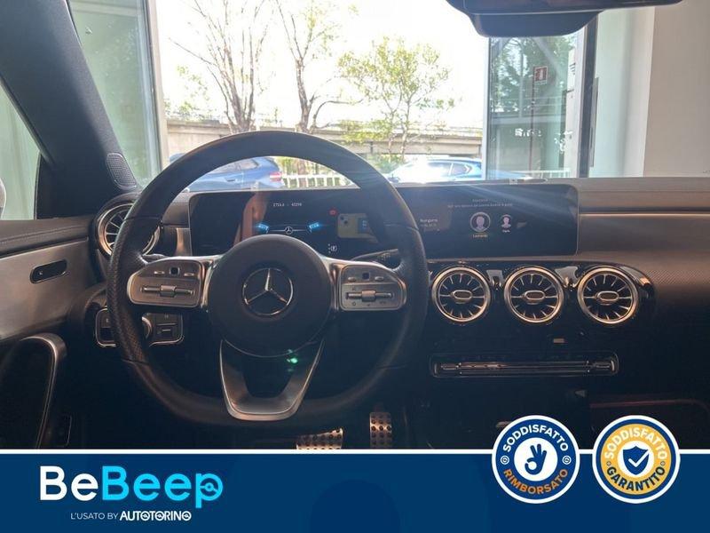Mercedes-Benz CLA S.Brake 220 D PREMIUM AUTO
