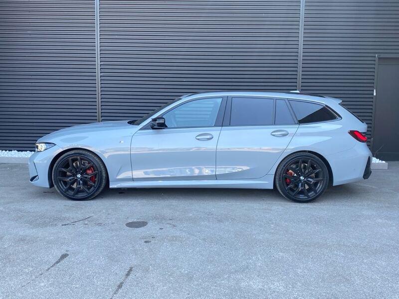 BMW Serie 3 M340d xDrive 48V MSport Pro Touring Autom. 340 CV