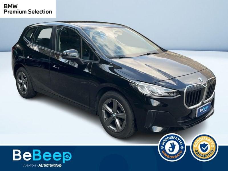 BMW Serie 2 Active Tourer 218D ACTIVE TOURER AUTO