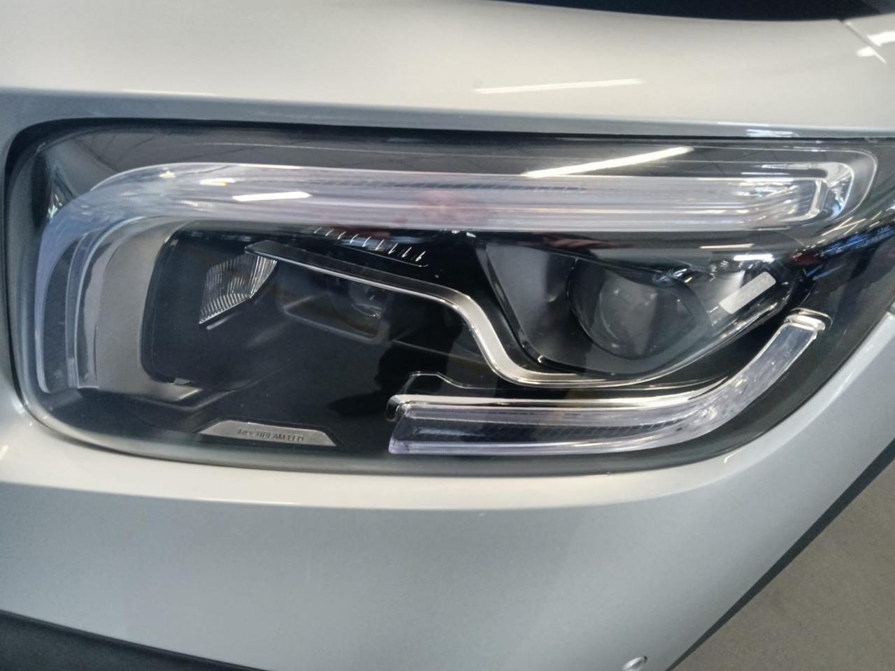 Mercedes-Benz GLB - X247 2019 - GLB 200 d Premium 4matic auto