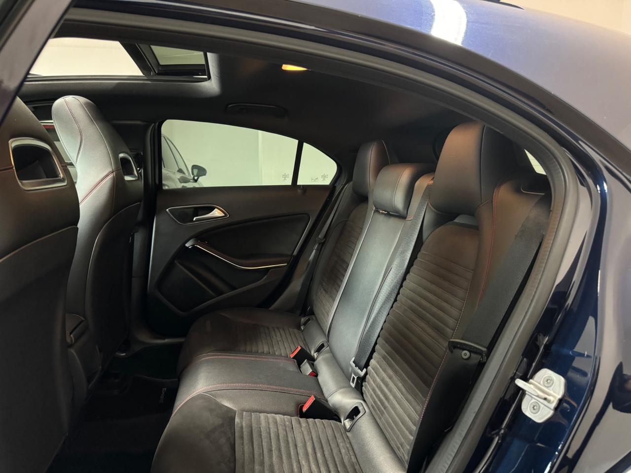 Mercedes-benz A 180 PREMIUM AMG TETTO