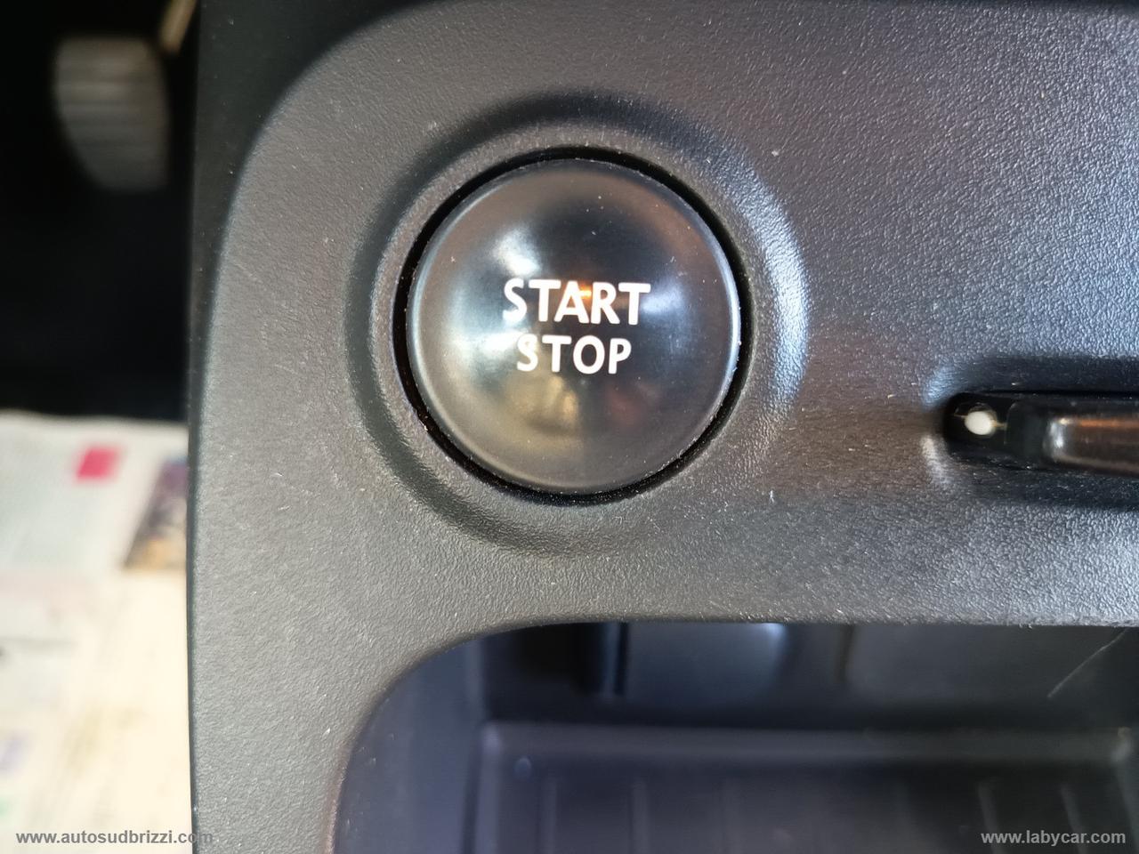 RENAULT Captur 1.5 dCi 8V 90 CV S&S Live NAVI